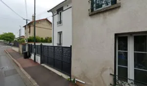 Puyau Bénédicte à Saint-Maur-des-Fossés