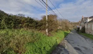 Defillon-Cherbonneau Marie-José à Mûrs-Erigné