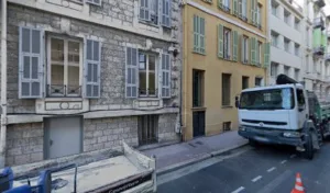 Dominique GRAZIANI Osteopathe à Nice