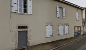 Bouillant Mireille à Bessines-sur-Gartempe