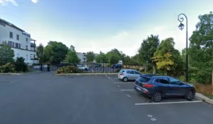 PATILLOT Richard à Saintry-sur-Seine