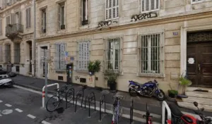 Debruyère Lucie à Marseille