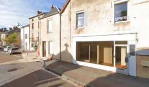 Cabinet D’infirmières à Nuits-Saint-Georges