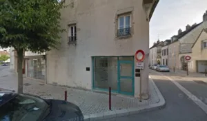 Garnier Anne-Marie à Nuits-Saint-Georges