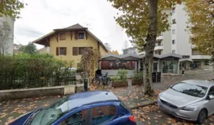 Lepeudry Frédérique à Annecy