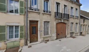 Provost Vissuzaine Valérie à Nuits-Saint-Georges