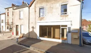 Kallaya Senez SCM à Nuits-Saint-Georges