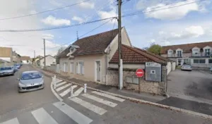 Christov Aline à Nuits-Saint-Georges