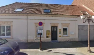 FONTAINE John à Guînes