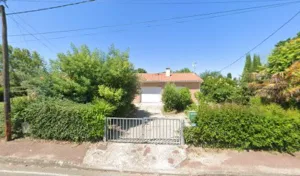 Jacomo Thomas à Blaye