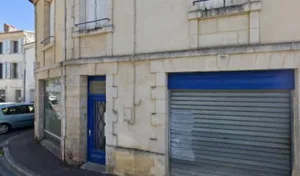 Delbos Carole à Blaye