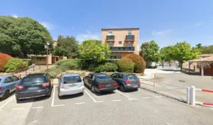 Germain Hernandez Betty à Garéoult