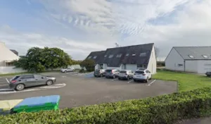 Mérien Gisèle à Ploudalmézeau