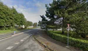 Mazé Marie-Elizabeth à Ploudalmézeau