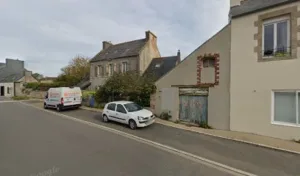 Le Flohic Flora à Ploudalmézeau