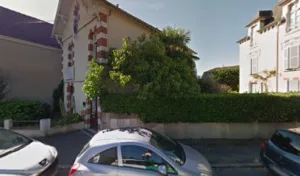 Elodie Perez Sanchez, Clara Munch et Magalie Saad à Salies-de-Béarn