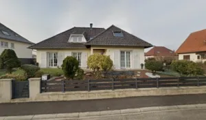 Baumert Elodie à Benfeld