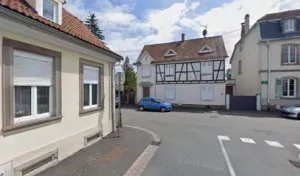 du Cardinal SCM à Benfeld