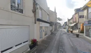 Plumail Fabienne à Luc-sur-Mer