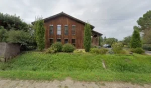 Pinson-Dilhuidy Myriam à Bazas