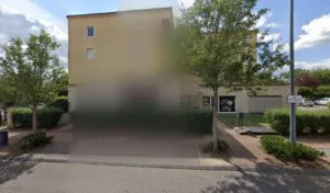 GUILLAUME Emilie à Saint-Apollinaire