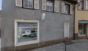 Cabinet de Soins Infirmiers Goettelmann Stéphanie et Wianni Candide à Benfeld