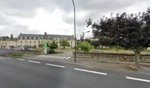 Guillaud Tripoteau Pascale à Craon