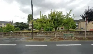 Laisne Gilles Armand à Craon