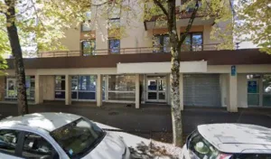 Serenity DOM à Annecy