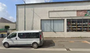 Nzet Mauricette à Ballots