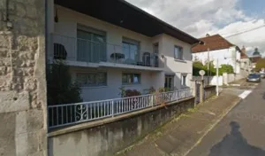 Roussel Hélène à Arc-et-Senans