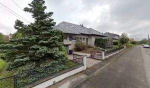 Grenier Coudert Veronique à Grand-Charmont