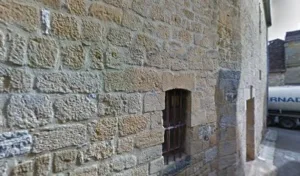 SIMON Leslie à Gourdon