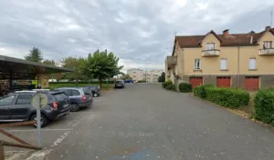 Lesvigne Nadège à Gourdon