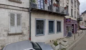 Ferrari Florence à Tonnerre