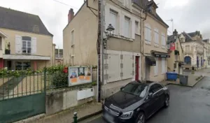 Brivezac Bénédicte à Argenton-sur-Creuse