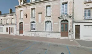 Monsieur Pannier Cédric à Fismes