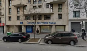 Bloch Martine-Laurence à Paris