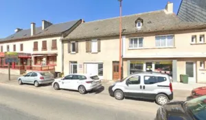 Gaffard Isabelle à Baraqueville