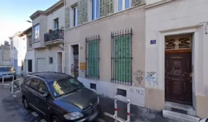 Tagawa Odile à Marseille