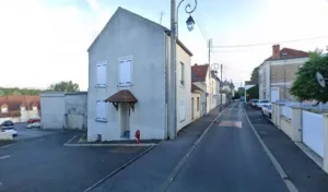 ANTOINE Manon à Saintry-sur-Seine