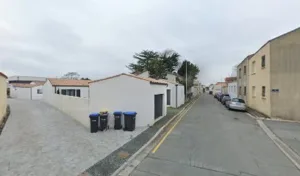 Frand Isabelle à Dompierre-sur-Mer