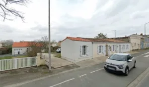 Oliviero Carole à Dompierre-sur-Mer