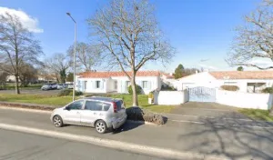 Choura Hafsouni à Dompierre-sur-Mer