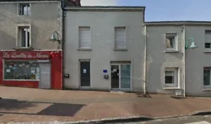 Billon Jean-Michel à Haute-Goulaine