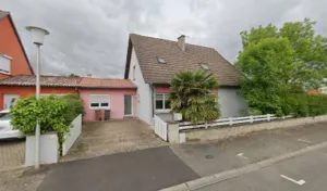 LAURENCE HERR à Horbourg-Wihr