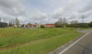 Ducos Lamarti Karine à Bazas