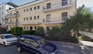 Baillot Joan-Elisabeth à Annecy