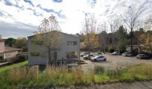 Faucon Corinne à Saint-Clément-de-Rivière