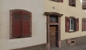 Centre de Soins Infirmiers des Soeurs de Saint Joseph de Saint Marc à Munster